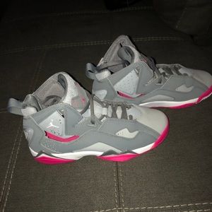 Jordan True Flight Size 6